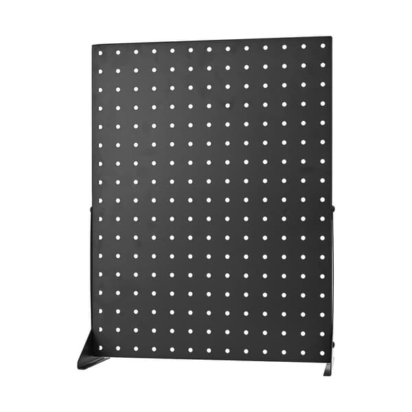 Bordsställ för pärlskiva, stål, 43 x 33 cm, 4-pack
