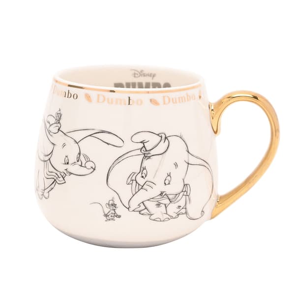 Disney Dumbo -muki