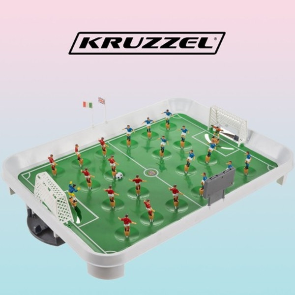 Forår bordfodbold 21801