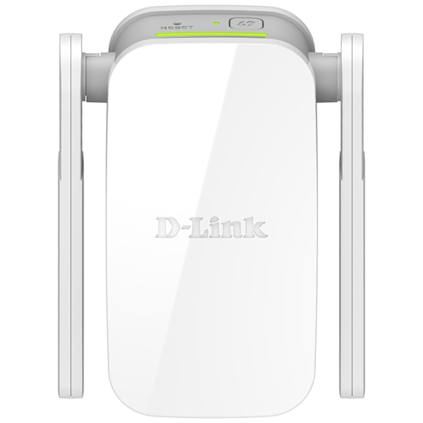 DAP-1610 Repeater AC1200 Dual Band Range Ulk.