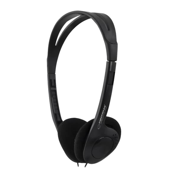 Esperanza Stereo Audio Hovedtelefoner Disco