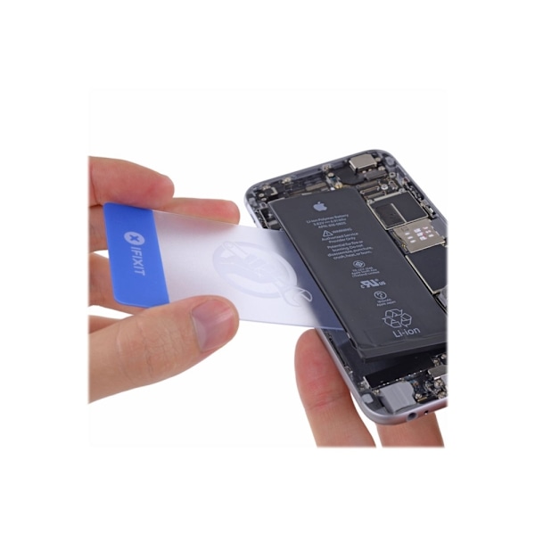 iFixit - Öppningsverktyg - 55.245 x 85.725 mm (paket om 2)