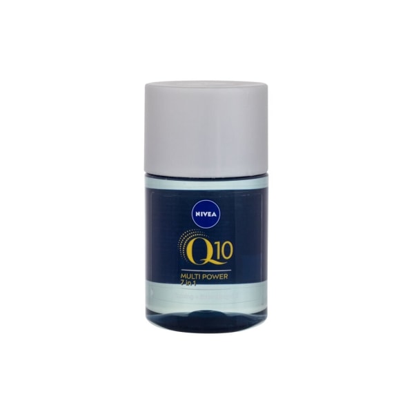 Nivea - Q10 Multi Power 7in1 - For Women, 100 ml