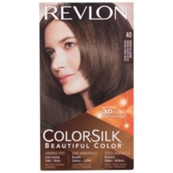 Revlon Professional - Colorsilk Beautiful Color