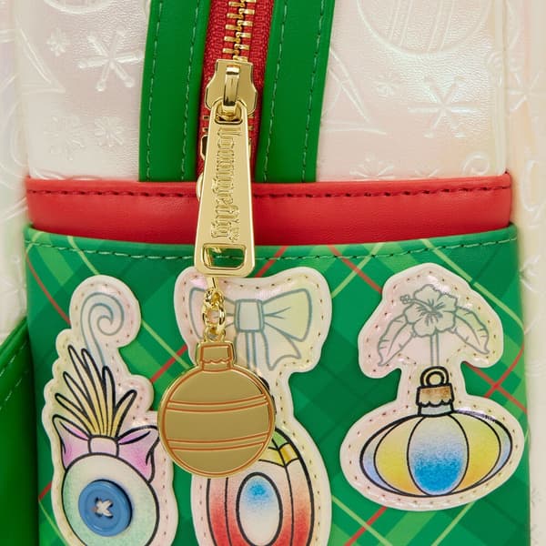 Loungefly Disney Stitch -lomareppu 26 cm