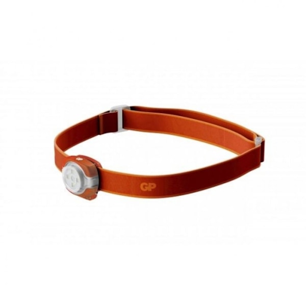 Forlygte GP Discovery Everybody Orange 40 lumen Orange