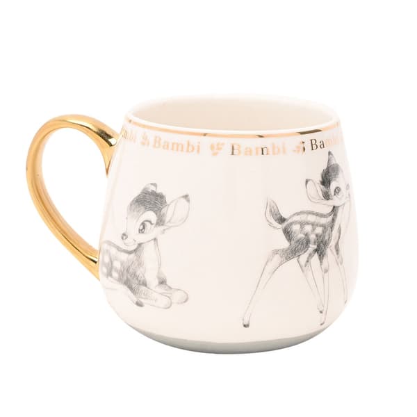 Disney Bambi-mugg