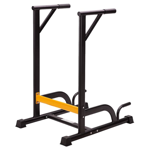 Multifunktionell Pull-Up Bar – Hemgymutrustning