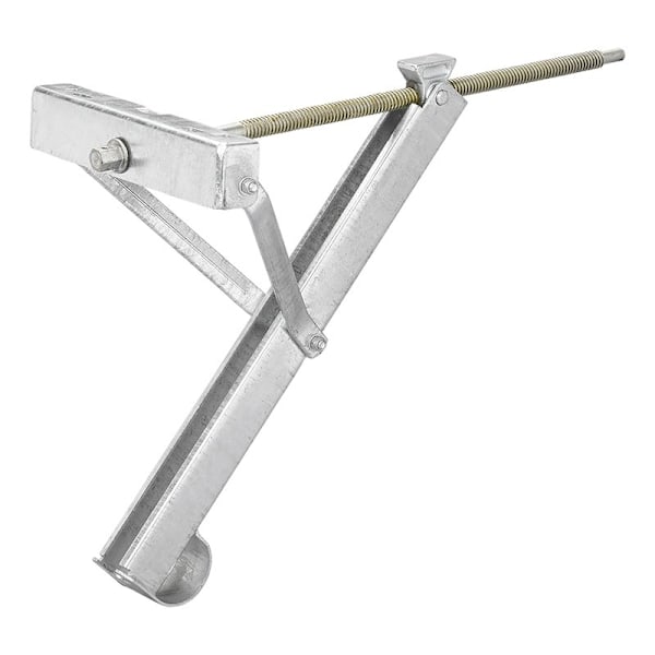 Hjørnestød 450 kg 615 x 278 mm H:507 mm