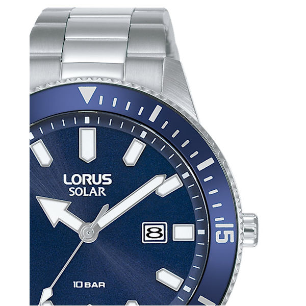 LORUS SPORT MAN