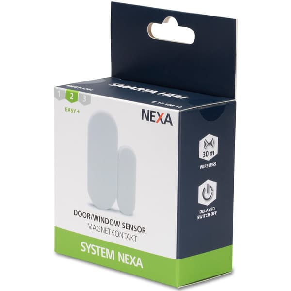 MEST-1701 Magnetisk kontakt