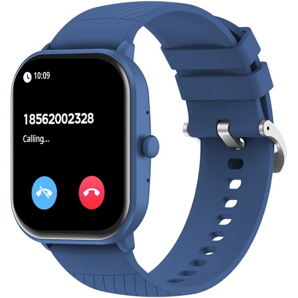 SmartWatch SWC-187BU Blå