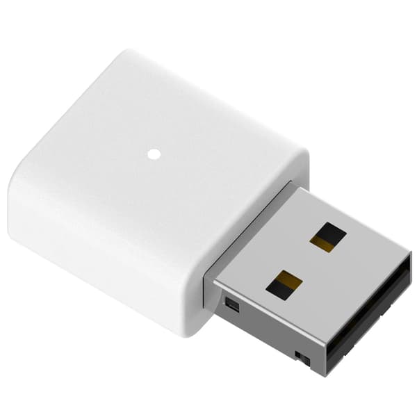 AN3U N300 Wi-Fi 4 USB-adapter