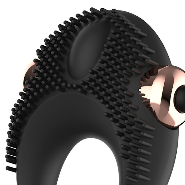 Womanvibe - Thor Silikone Vibrator Ring