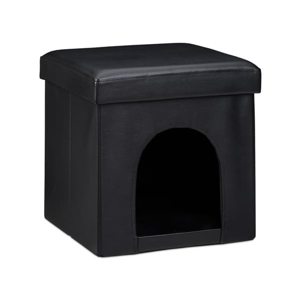 Pall för hundboxar