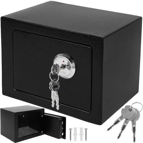 S8800 nøgleskab