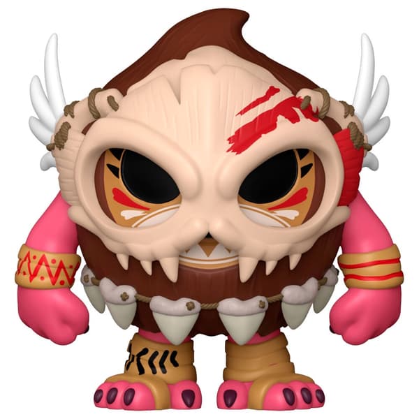POP figur Disney Moana 3 Kotu