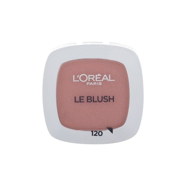 L'Oréal Paris - True Match Le Blush 120 Rose Santal - For Women,