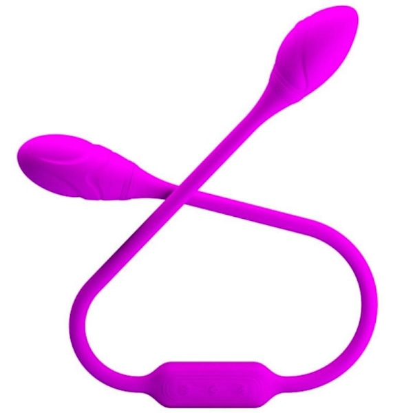 Pretty Love - Unisex-stimulaattori Dream Lovers Whip
