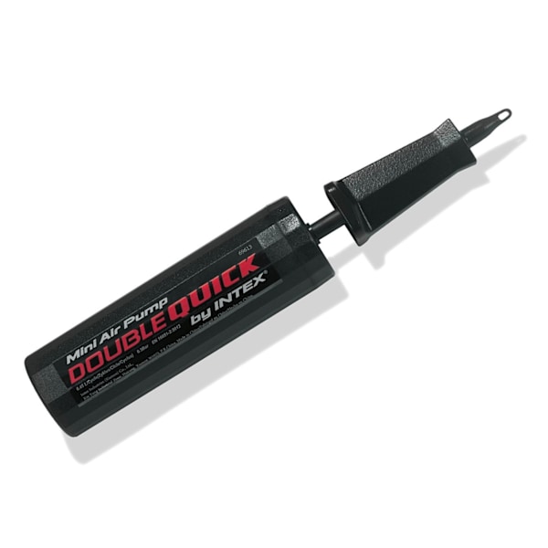 DoubleQuick INTEX 69613 mini stempelpumpe