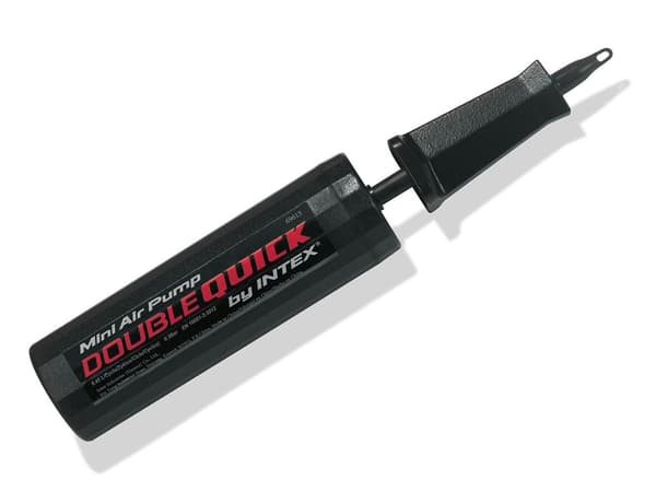 DoubleQuick INTEX 69613 minimäntäpumppu