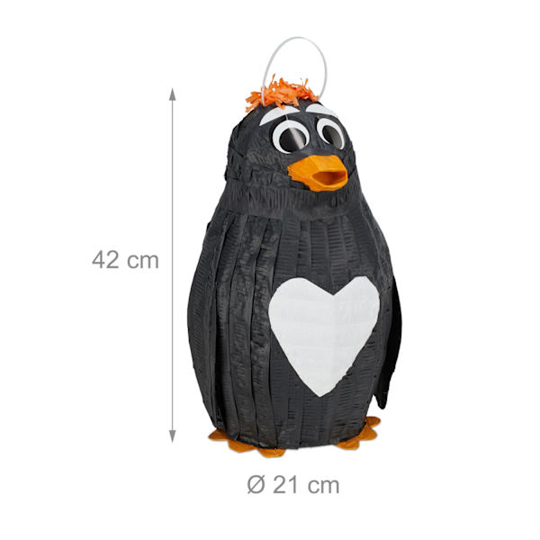 Pinata pingviini