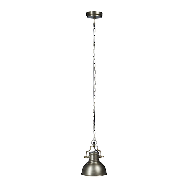 Pendel i industriel stil