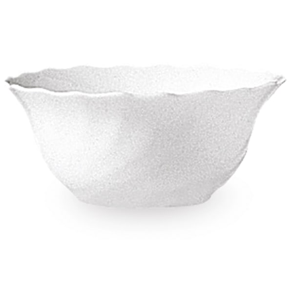 Arcoroc TRIANON skål salladsskål, diameter 240mm 2,4L set om 6 st. - Arcoroc D6881