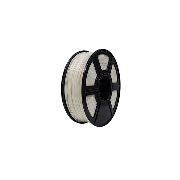 FLASHFORGE Flexible (85A) 1000g Natural 3D Printing Filament