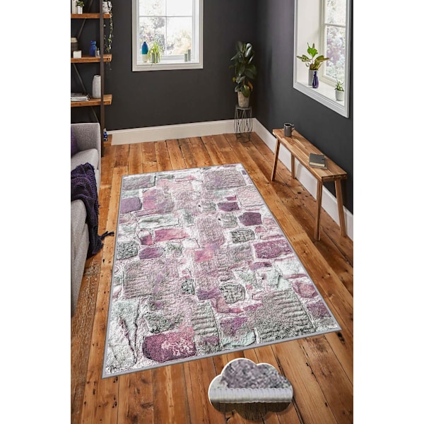 Hallin matto (80 x 150) Hmnt672