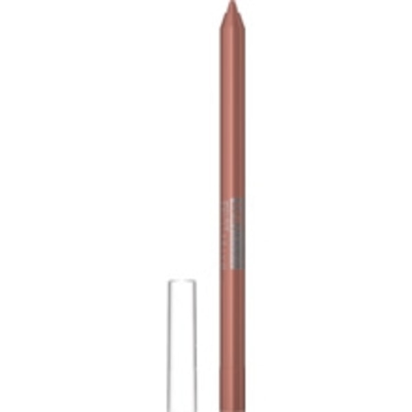 Maybelline - Waterproof Tattoo Liner (Gel Pencil) 1.3 g