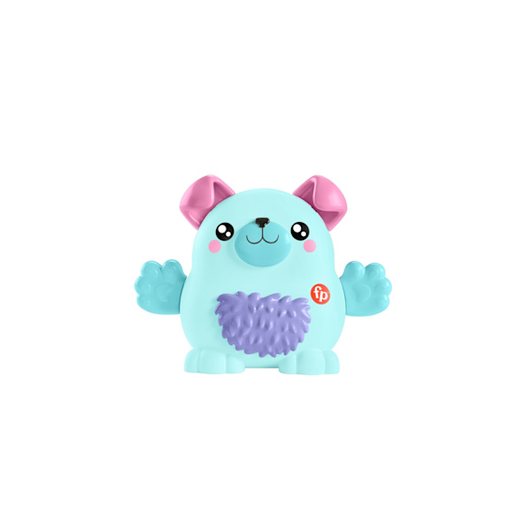 Fisher-Price Matchimals -Hahmo