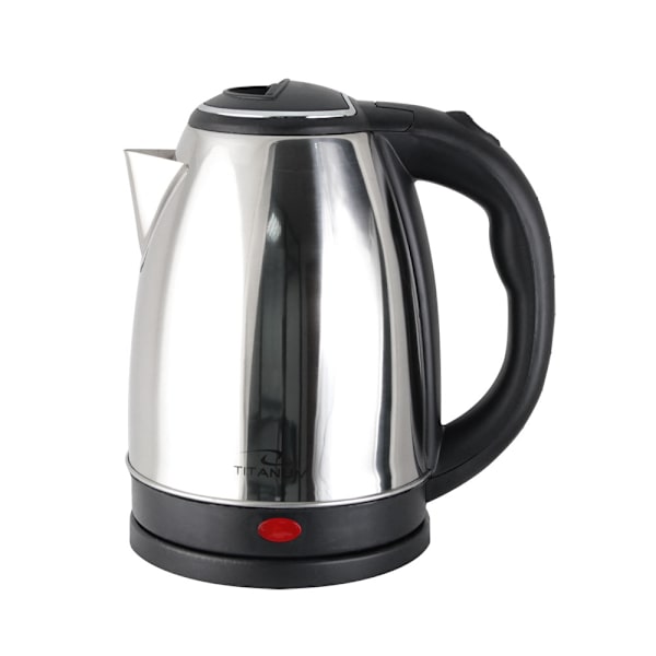 Titanum vedenkeitin Roraima 1,8 L hopea