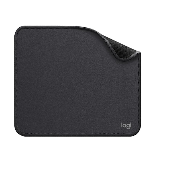 Logitech Studio Series Ergonomic Mouse Pad - Grafit