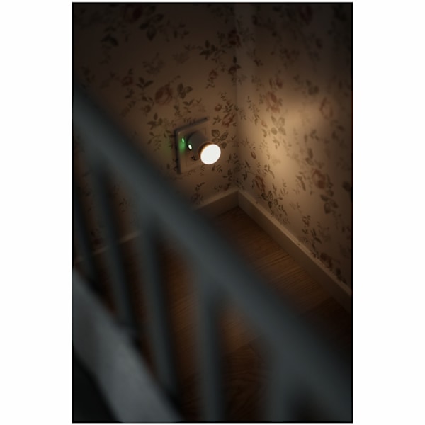 WPR-01 Smart Plug On/Off 2300W System Nexa 2 WiFi/433
