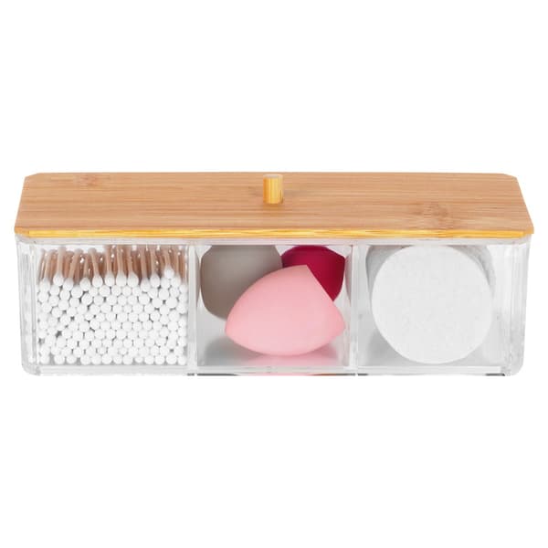 Makeup organizer WHITNEY 23,5x10x8,5 cm