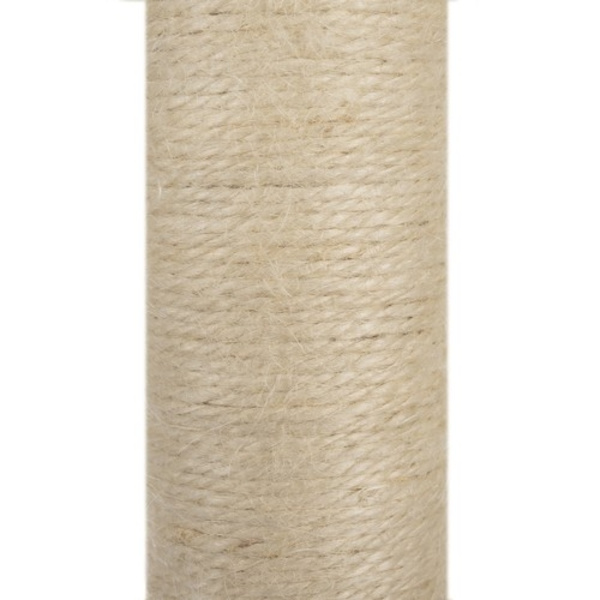 Kattetræ 71cm grå Purlov 21712