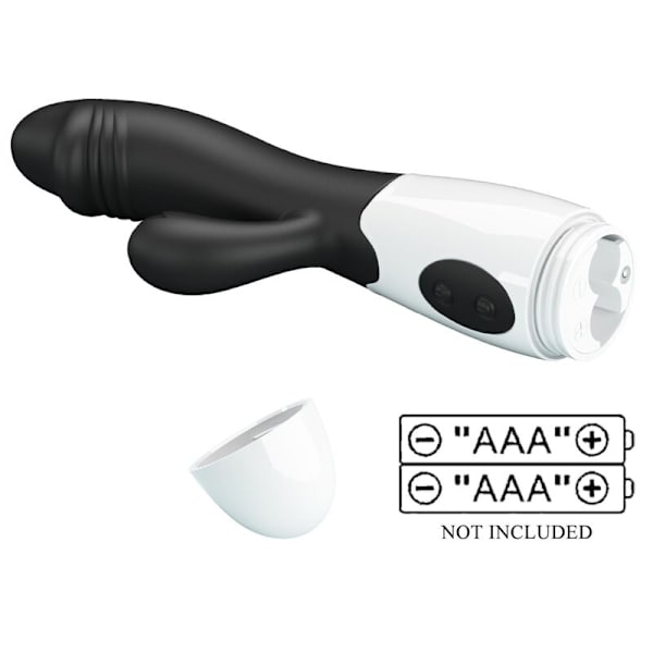 Pretty Love - Snappy G-Spot Vibrator Sort
