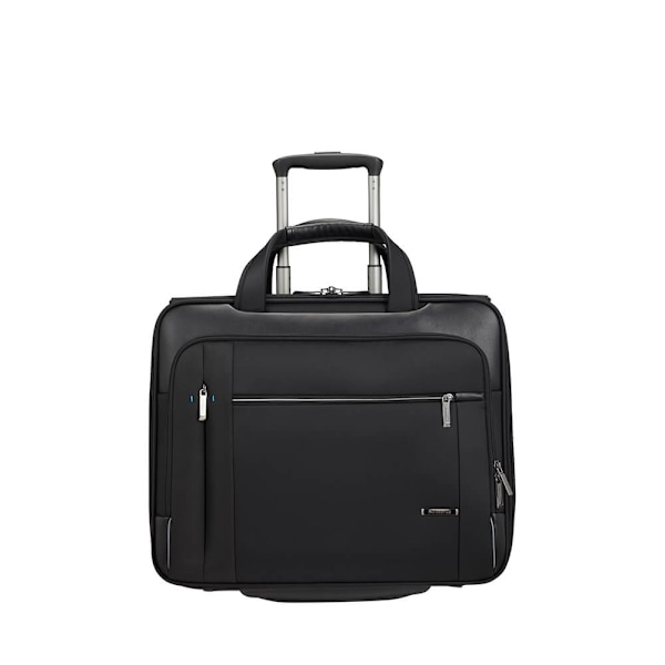 SAMSONITE Rolling Tote Spectrolite 3.0 17.3" sort