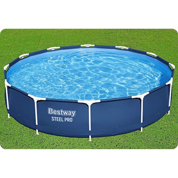 Ramme havepool 366 x 76 cm Bestway 56706