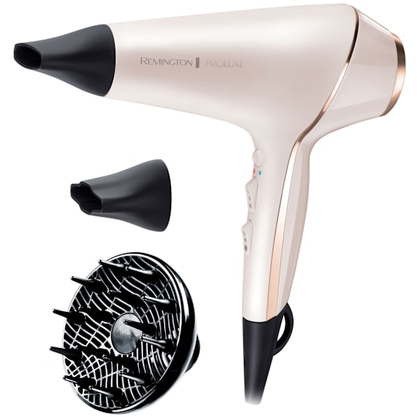 Hårtørrer PROluxe AC9140 Beige, Sort