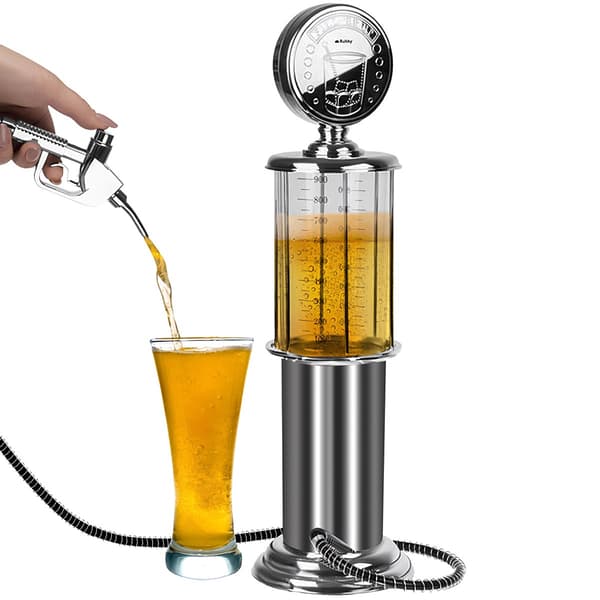 Øldispenser/skænker 1L