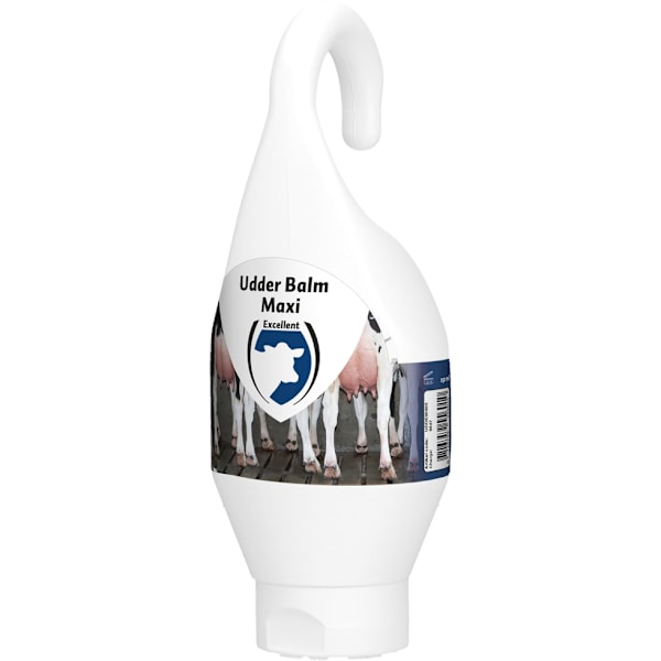 Utare Balm Maxi Stand- / Hangpullo