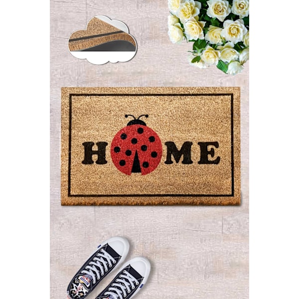 Coco dørmåtte Coco Coccinella