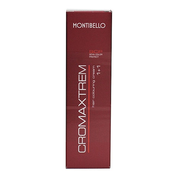 Pysyvä väriaine Cromaxtrem Montibello #X44