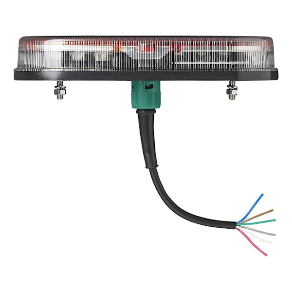 Takavalo 6 toimintoa 240x150mm LED oikea