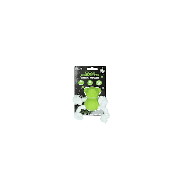 Koiran komeetat Ursa Minor Green