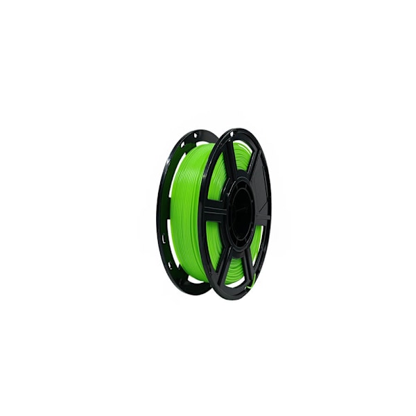 FLASHFORGE PLA PRO 500g Green 3D Printing Filament