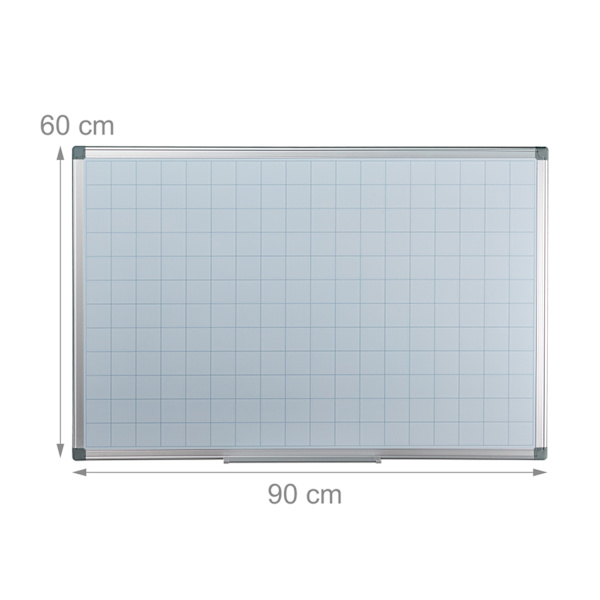 Whiteboard-planerare
