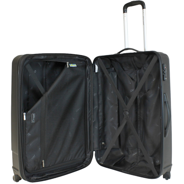 Malibu Large Svart